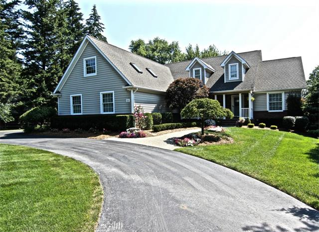 Eyster's Bloomer Park Homes for sale